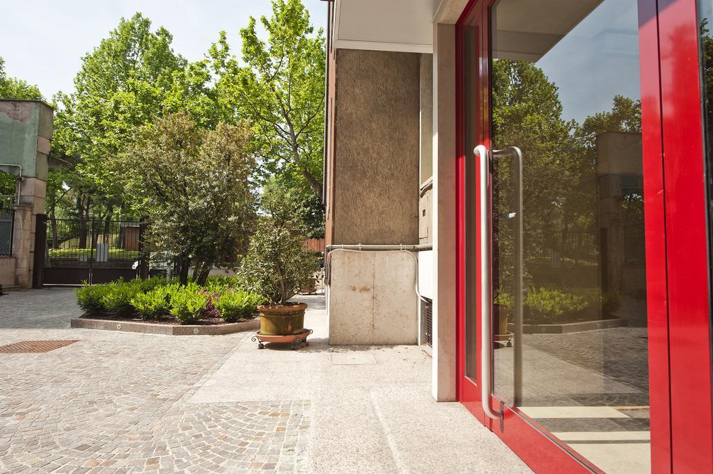 Verona Maison Exterior foto