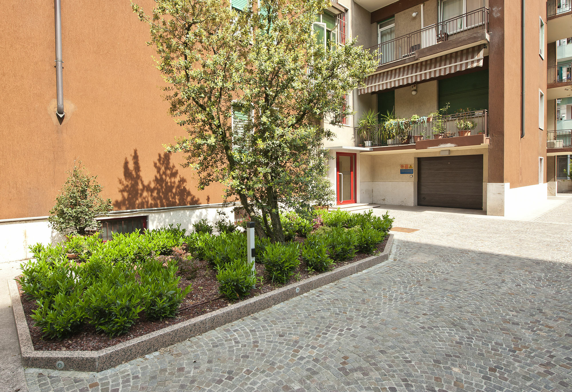 Verona Maison Exterior foto